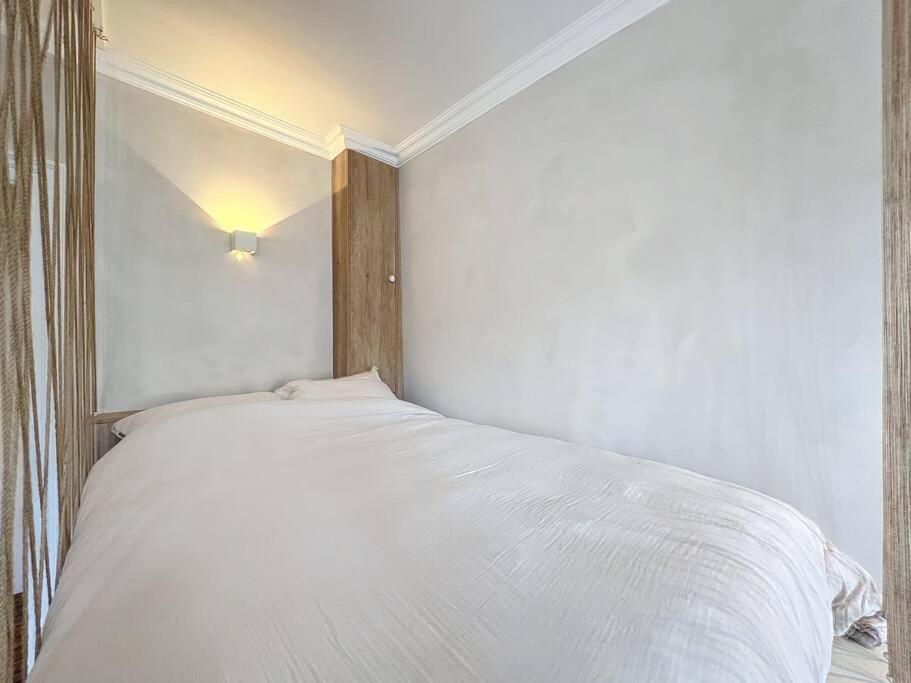 Apartamento Camilla Troyes Exterior foto