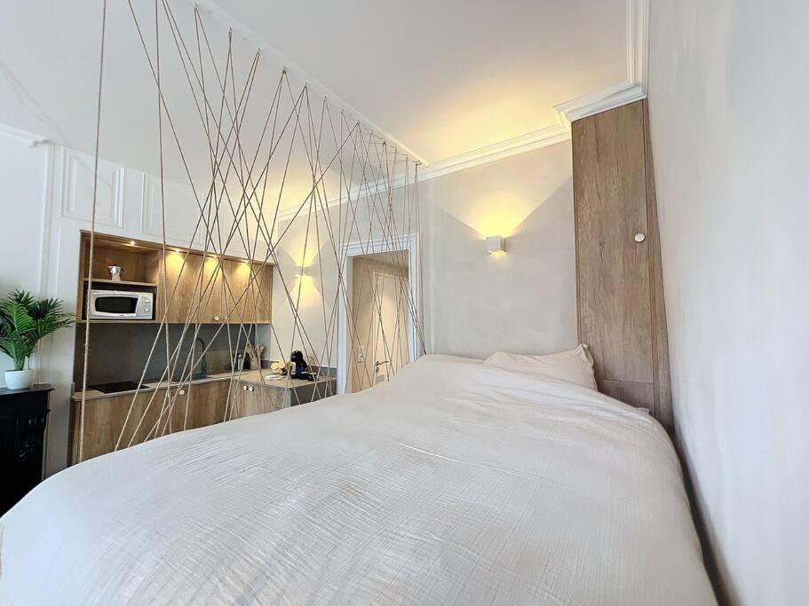 Apartamento Camilla Troyes Exterior foto